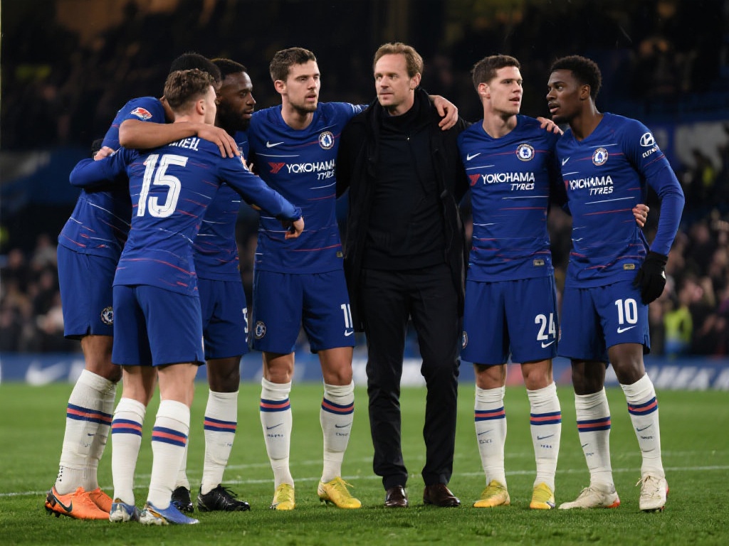 切尔西绝杀逆转英超劲敌,9分钟2球重返前五 团队一致性、球员信念和主教练的策略是每支