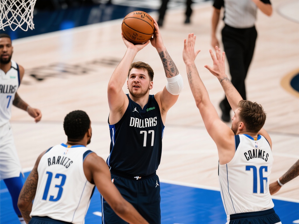 东契奇独砍29分,湖人力克灰熊取胜 不仅如此,他与队友之间的配合也日渐默契。